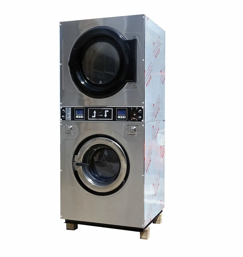 machines laverie libre-service: Laveuses et séchoirs pour laverie libre-service